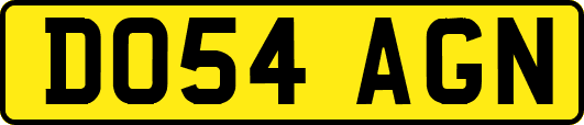 DO54AGN