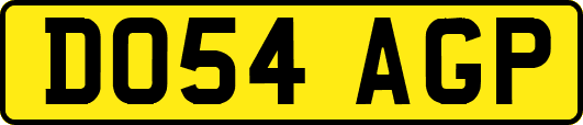 DO54AGP