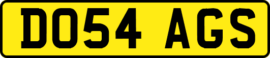 DO54AGS