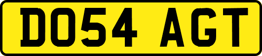 DO54AGT