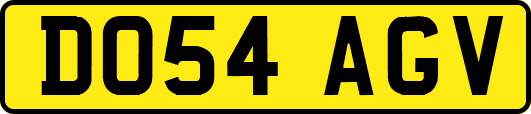 DO54AGV
