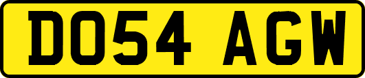 DO54AGW