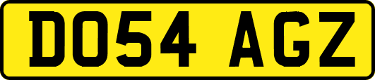 DO54AGZ