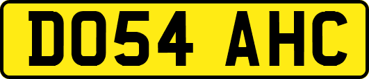 DO54AHC
