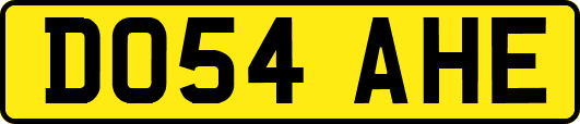 DO54AHE
