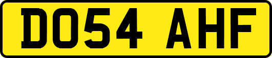 DO54AHF