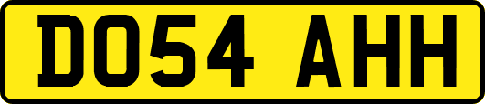 DO54AHH