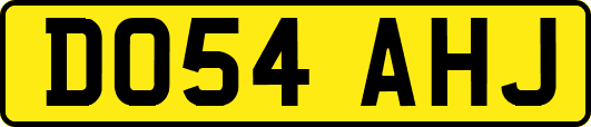 DO54AHJ