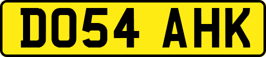 DO54AHK