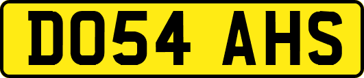 DO54AHS