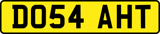 DO54AHT