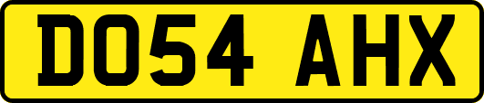 DO54AHX