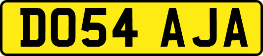 DO54AJA