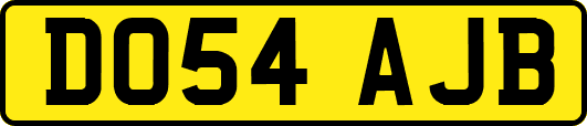 DO54AJB