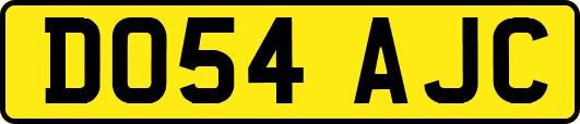 DO54AJC