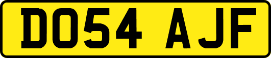 DO54AJF