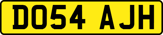DO54AJH