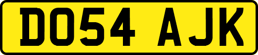 DO54AJK