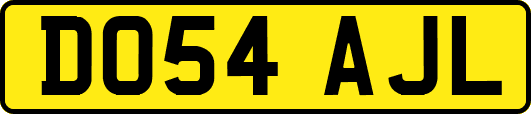 DO54AJL