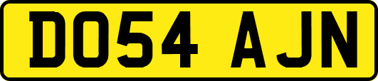 DO54AJN