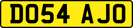 DO54AJO