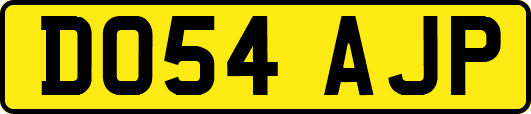 DO54AJP