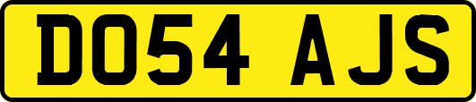 DO54AJS
