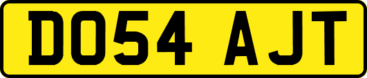 DO54AJT