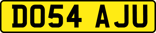 DO54AJU