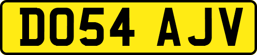 DO54AJV