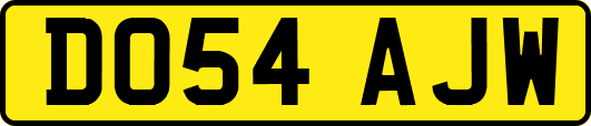 DO54AJW