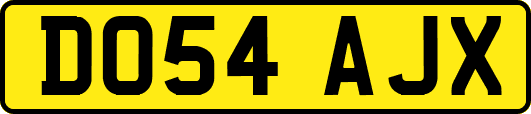 DO54AJX