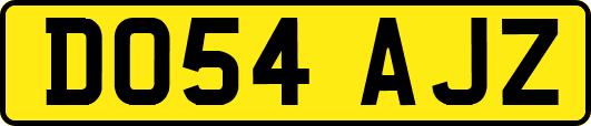 DO54AJZ