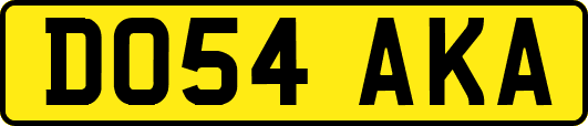 DO54AKA