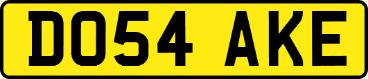 DO54AKE