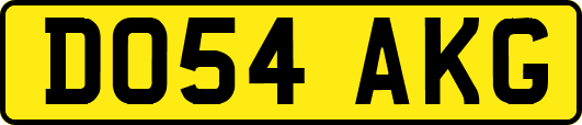 DO54AKG