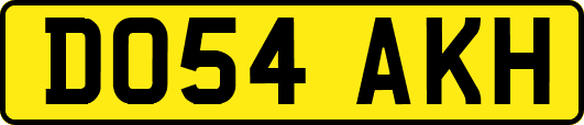 DO54AKH