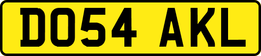 DO54AKL