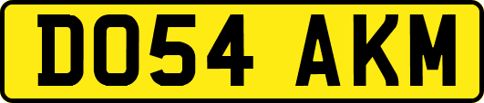DO54AKM