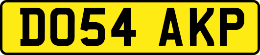 DO54AKP