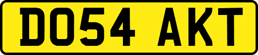 DO54AKT