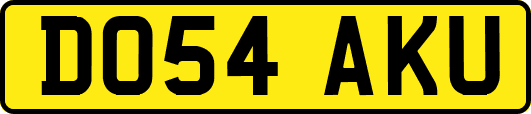 DO54AKU