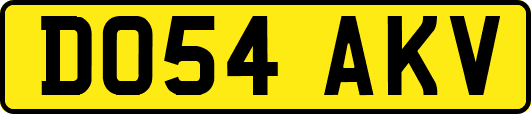 DO54AKV