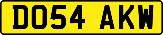 DO54AKW