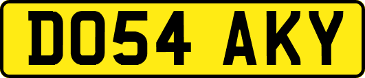 DO54AKY