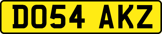 DO54AKZ