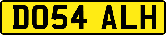 DO54ALH