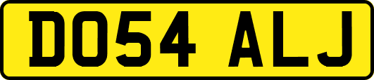 DO54ALJ