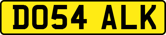DO54ALK