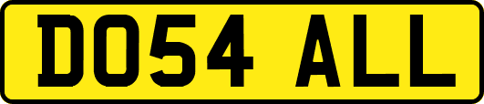 DO54ALL